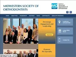 Sites similar to msortho.org
