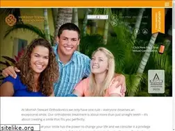 Sites similar to msorthodontics.com