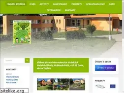 Sites similar to msosek.cz