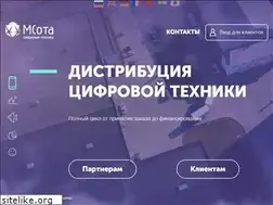 Sites similar to msota.ru