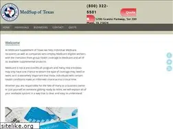 Sites similar to msotx.com