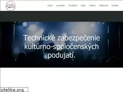 Sites similar to msound.sk