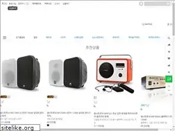 Sites similar to msoundmall.com