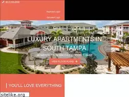 Sites similar to msouthtampa.com