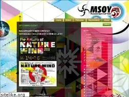 Sites similar to msoy.org
