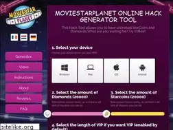 Sites similar to msp-hack.com