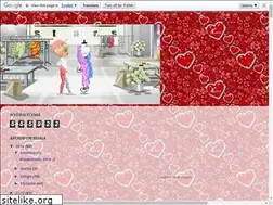 Sites similar to msp-moim-domem.blogspot.com