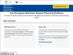 Sites similar to msp-platform.eu