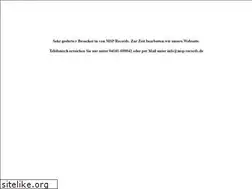 Sites similar to msp-records.de