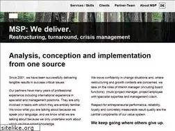 Sites similar to msp-web.com