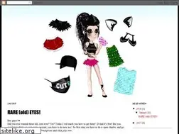 Sites similar to msp-with-rares.blogspot.com