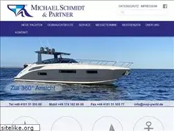 Sites similar to msp-yacht.de