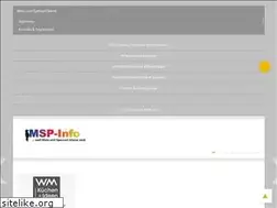 Sites similar to msp.info