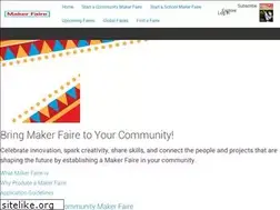 Sites similar to msp.makerfaire.com