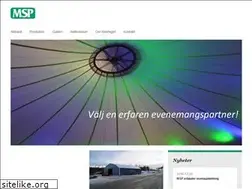 Sites similar to msp.nu