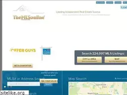 Sites similar to msp.themlsonline.com