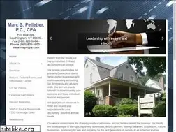 Sites similar to msp4cpa.com