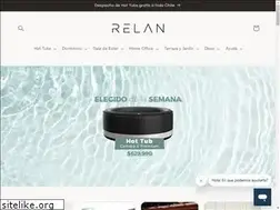 Sites similar to mspa.cl