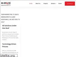 Sites similar to mspacerealty.com