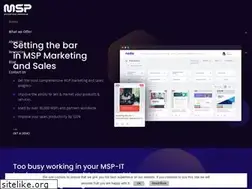 Sites similar to mspadvantageprogram.com