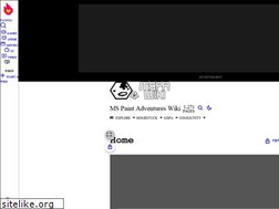 Sites similar to mspaintadventures.wikia.com