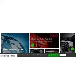 Sites similar to msparts.eu