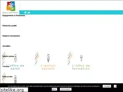 Sites similar to mspb.com
