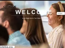 Sites similar to mspcatholic.com