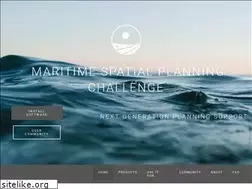 Sites similar to mspchallenge.info