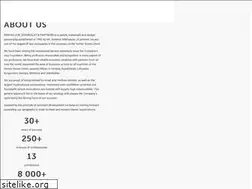 Sites similar to mspcorporate.com