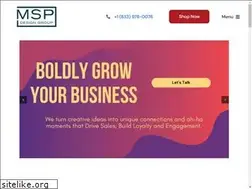 Sites similar to mspdesigngroup.com