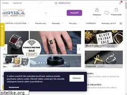 Sites similar to msperk.sk