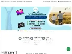 Sites similar to msperu.com