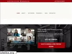 Sites similar to mspfitness.com