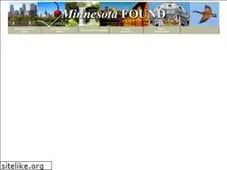 Sites similar to mspfound.com