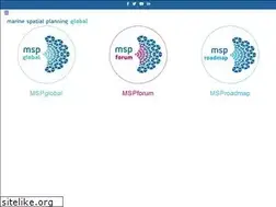 Sites similar to mspglobal2030.org