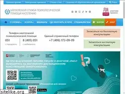 Sites similar to msph.ru