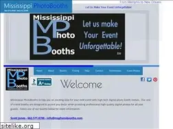Sites similar to msphotobooths.com