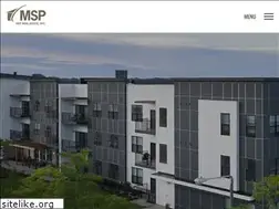 Sites similar to msphousing.com