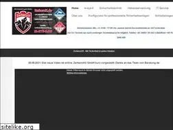 Sites similar to mspinnen.de