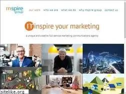 Sites similar to mspiregroup.com