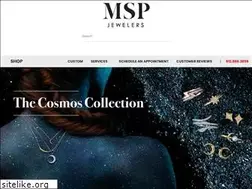 Sites similar to mspjewelers.com