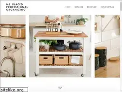 Sites similar to msplaced.com