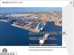 Sites similar to msplan.co.jp