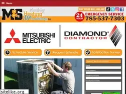 Sites similar to msplumbing.com