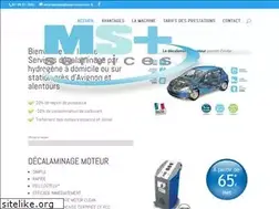 Sites similar to msplusservices.fr