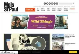 Sites similar to mspmag.com