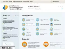 Sites similar to mspmo.ru