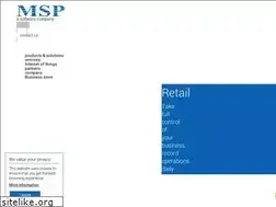 Sites similar to mspmovil.com