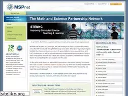 Sites similar to mspnet.org